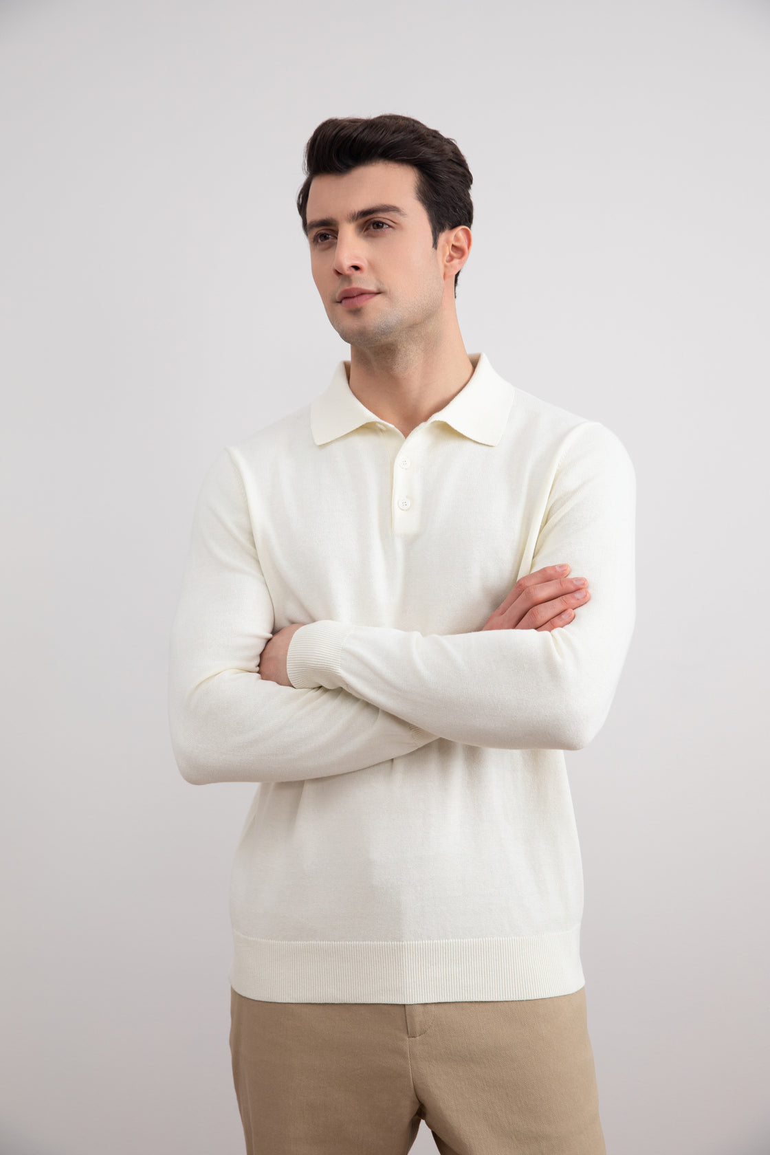 Off-White Classic Polo Shirt