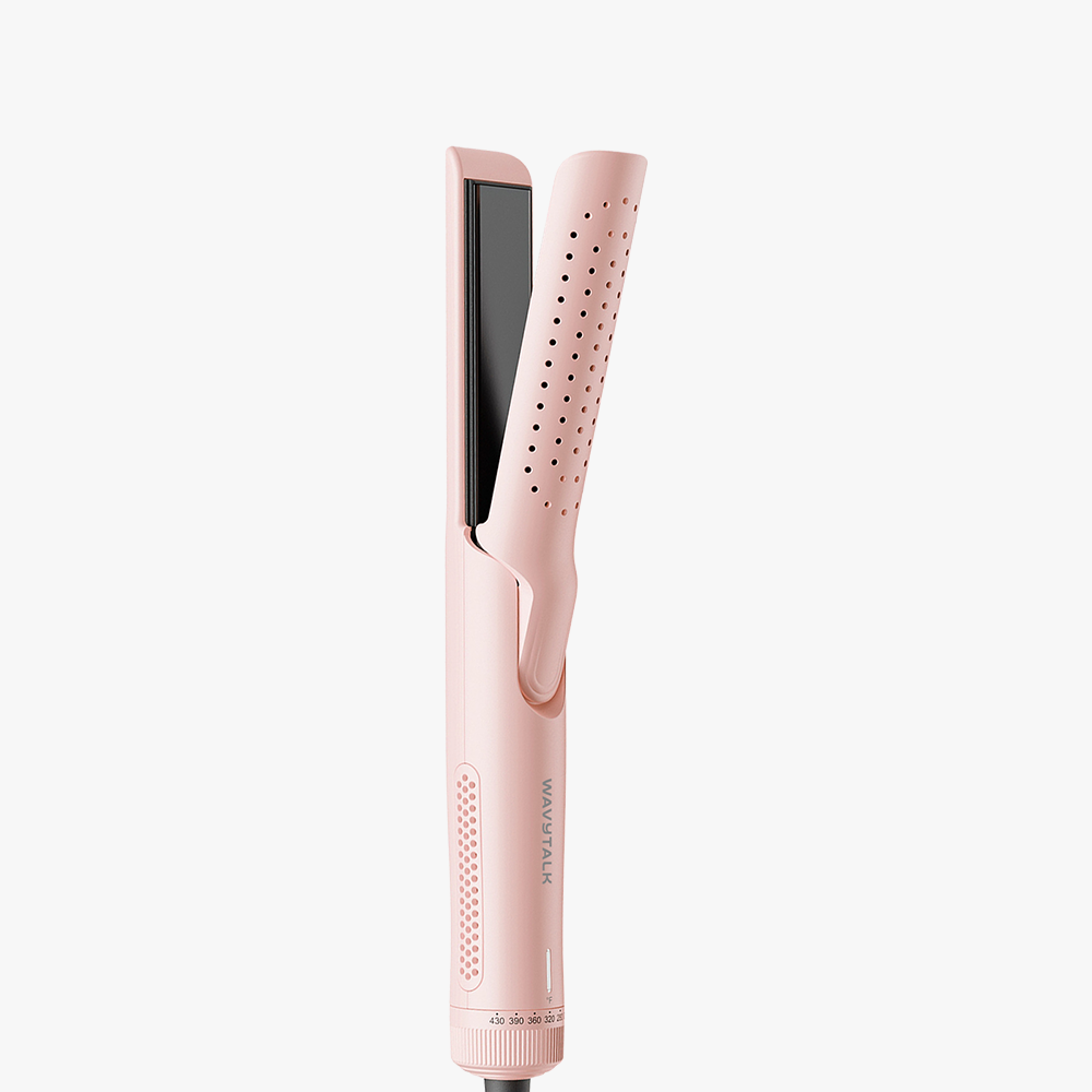 Airflow Curl Duo