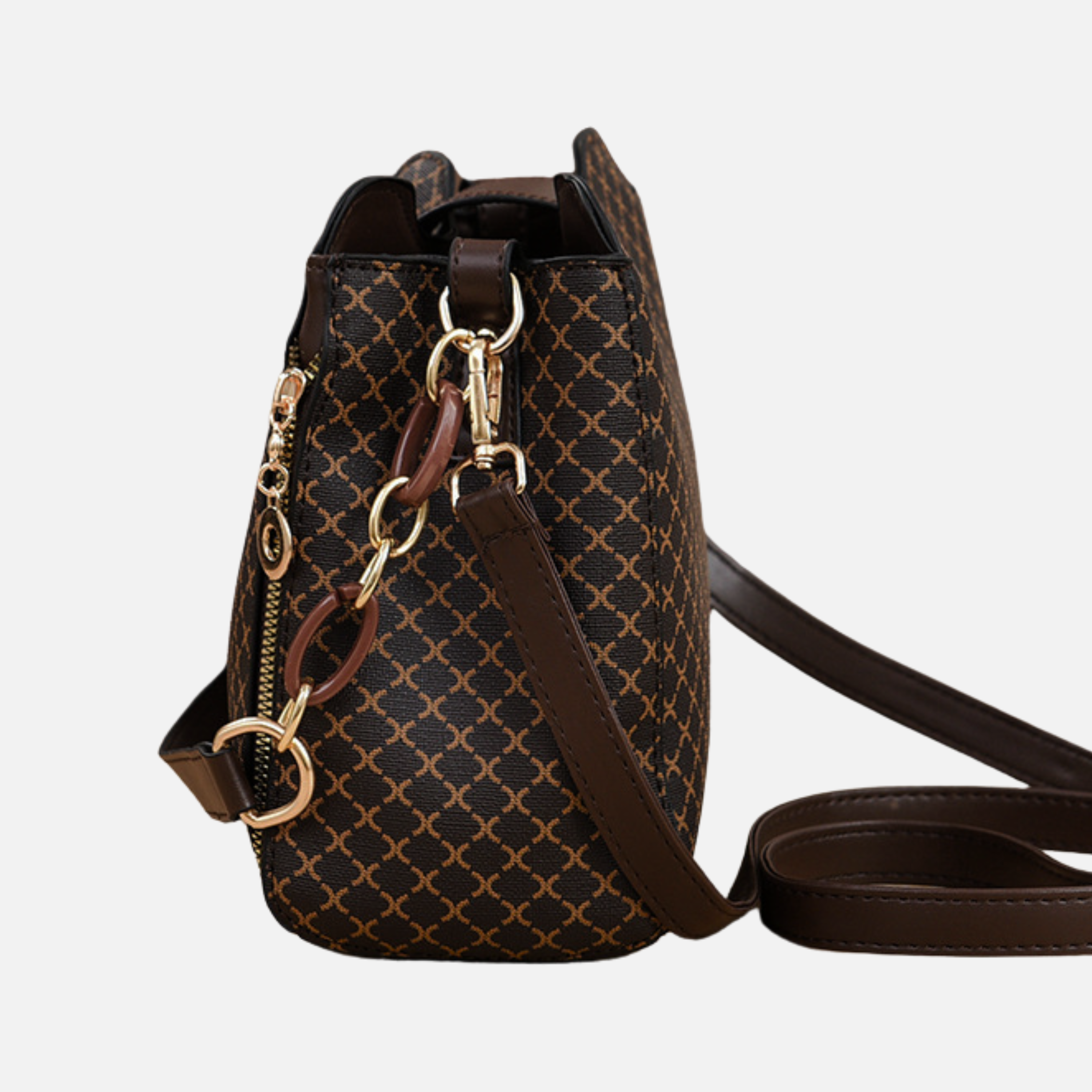 AURELIAN — Satchel Bag