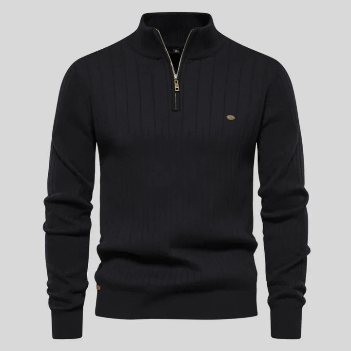Aziel Strickpullover