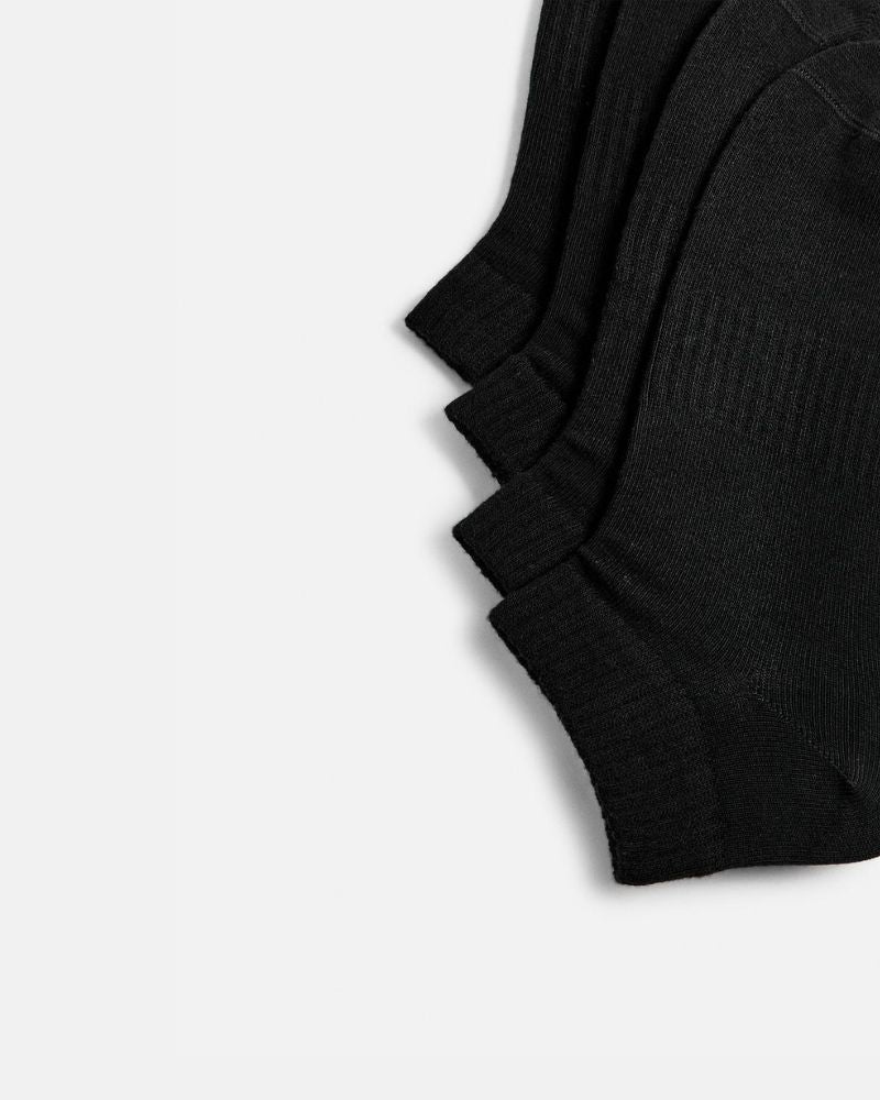 4-pack Ankle Socks