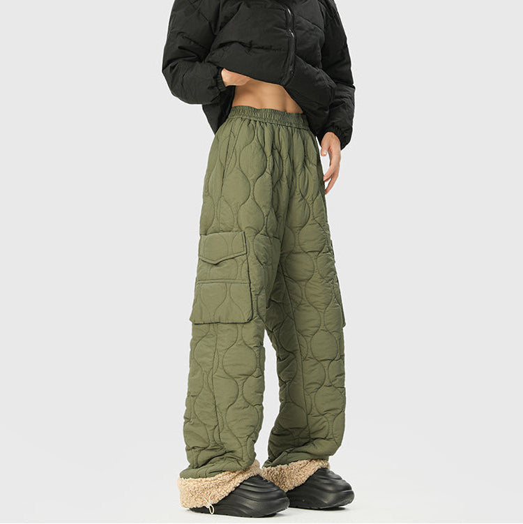 CERISIER — Thermal Trousers
