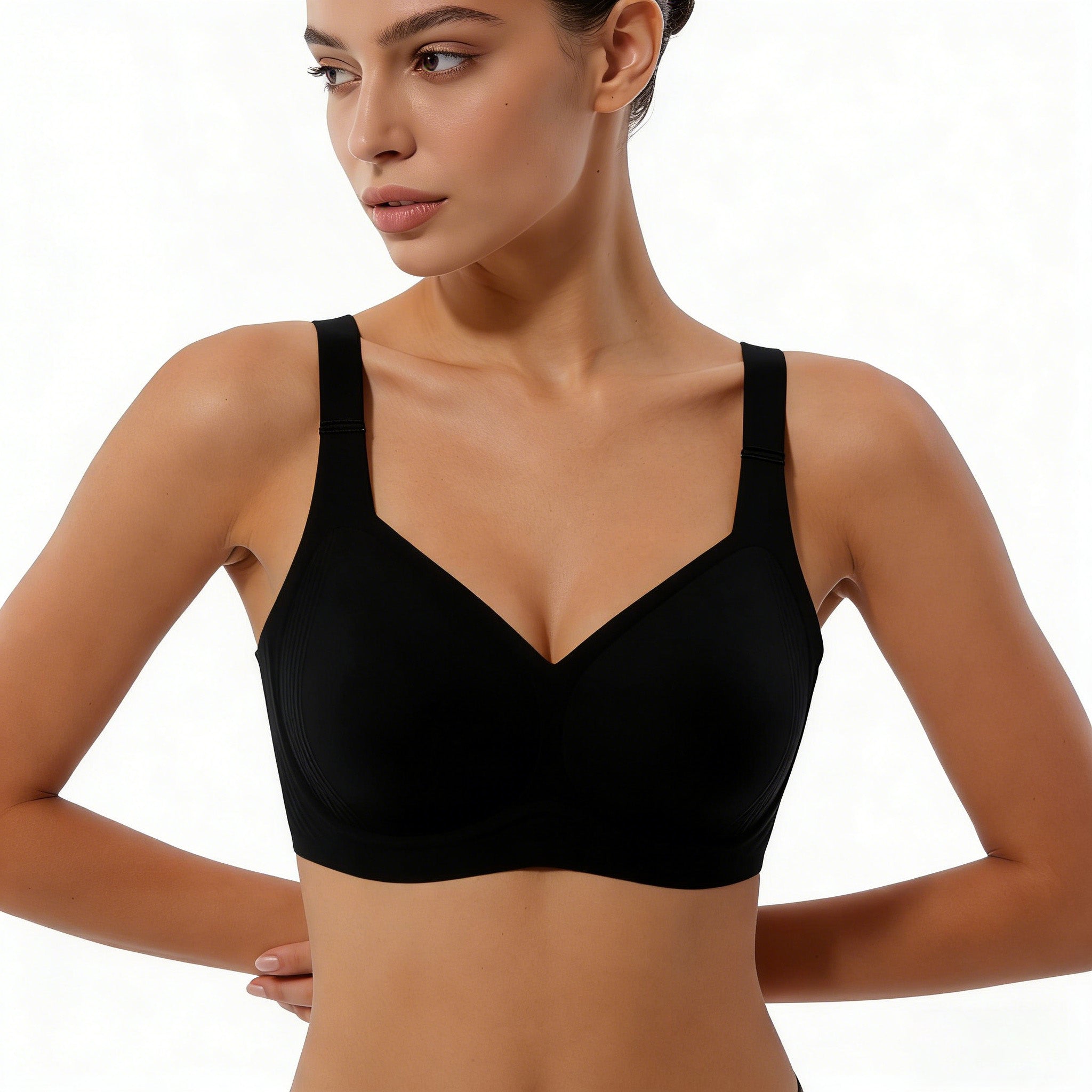 Soutien-gorge LUMI™ Confort Quotidien — Sensation sans couture