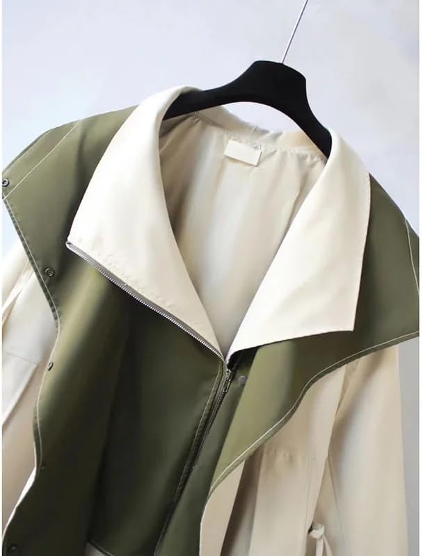 AURISTELA — Sierra Elegance Jacket