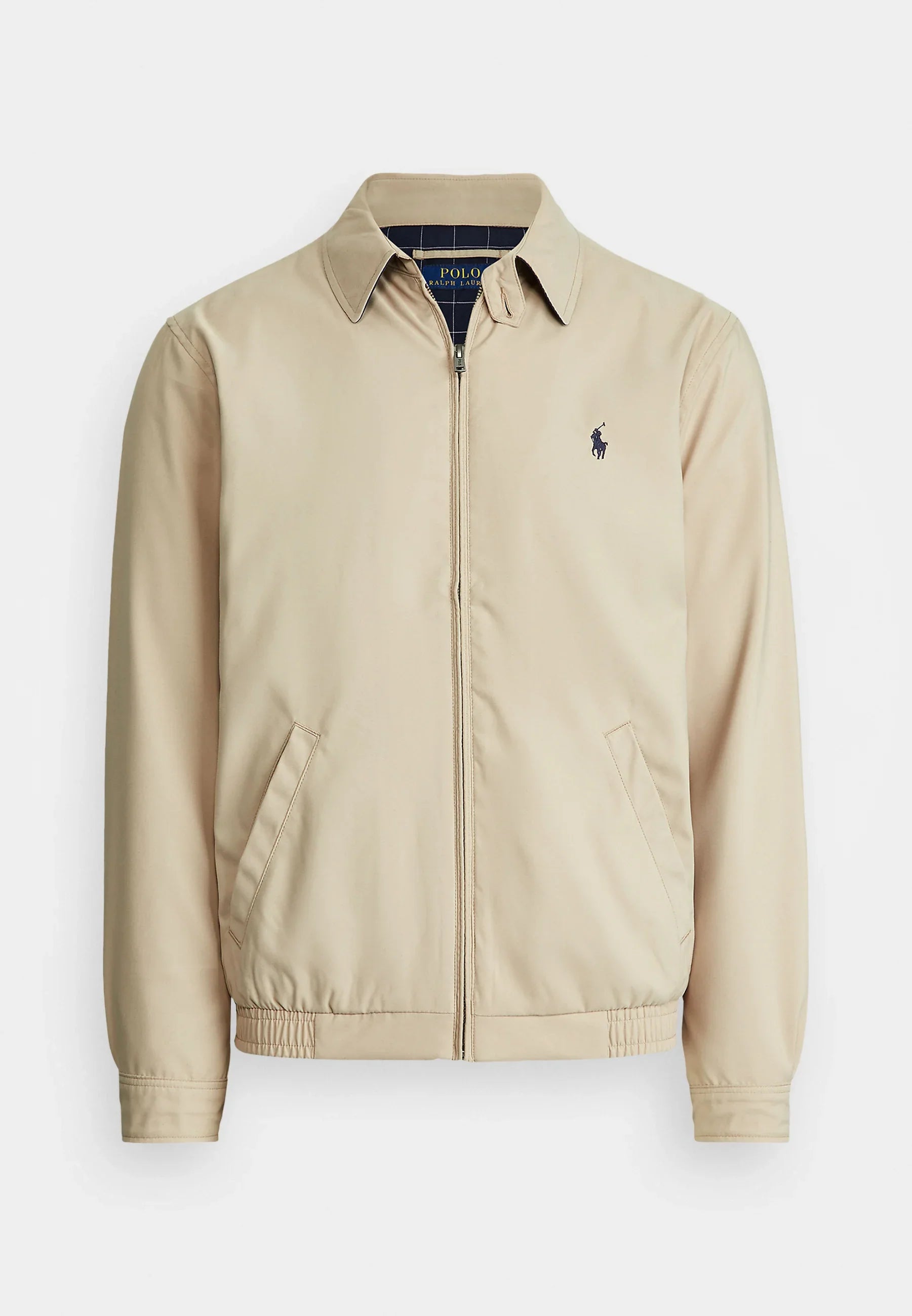 Polo RL Jacket