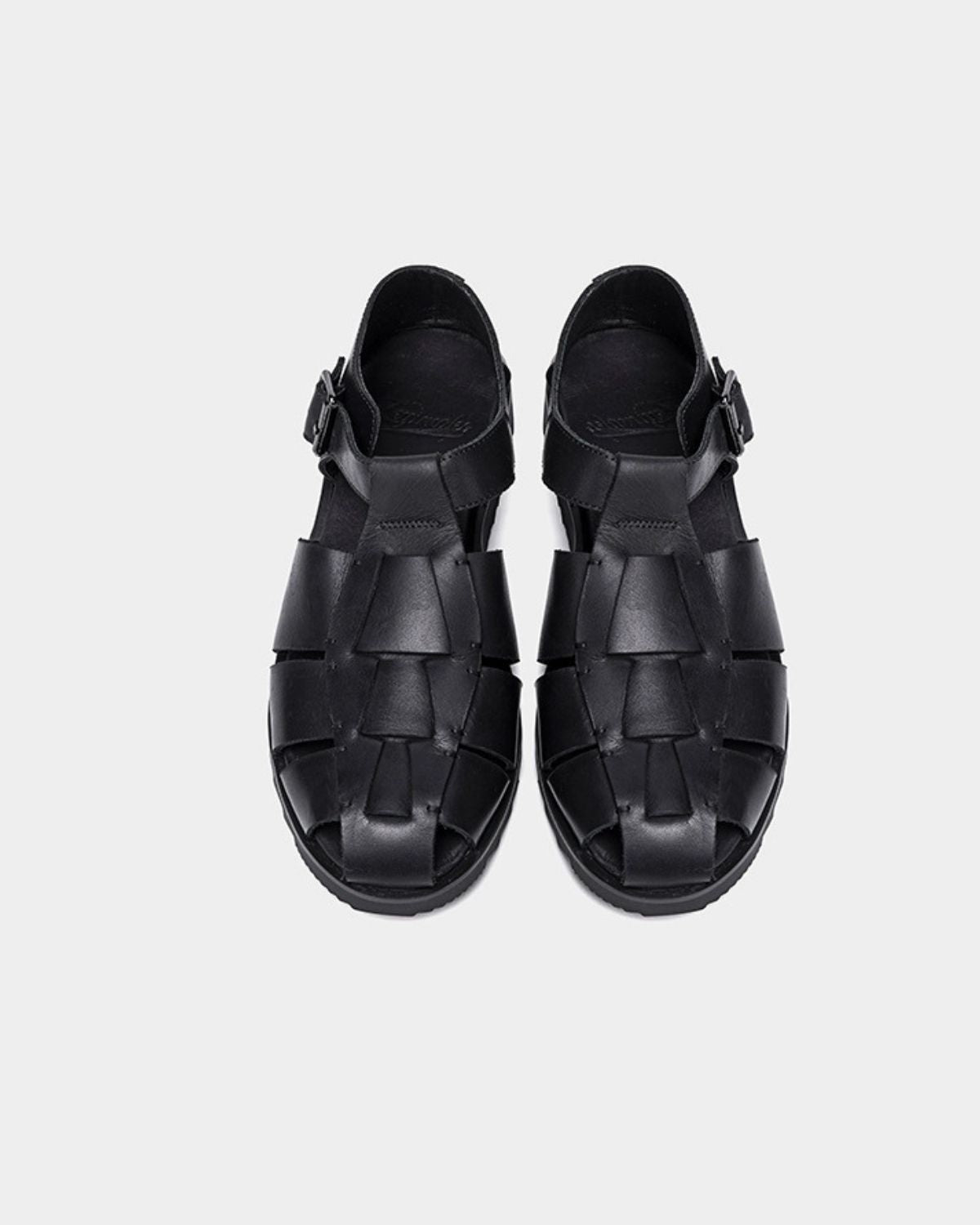 Casual Gurkha Roman Sandals