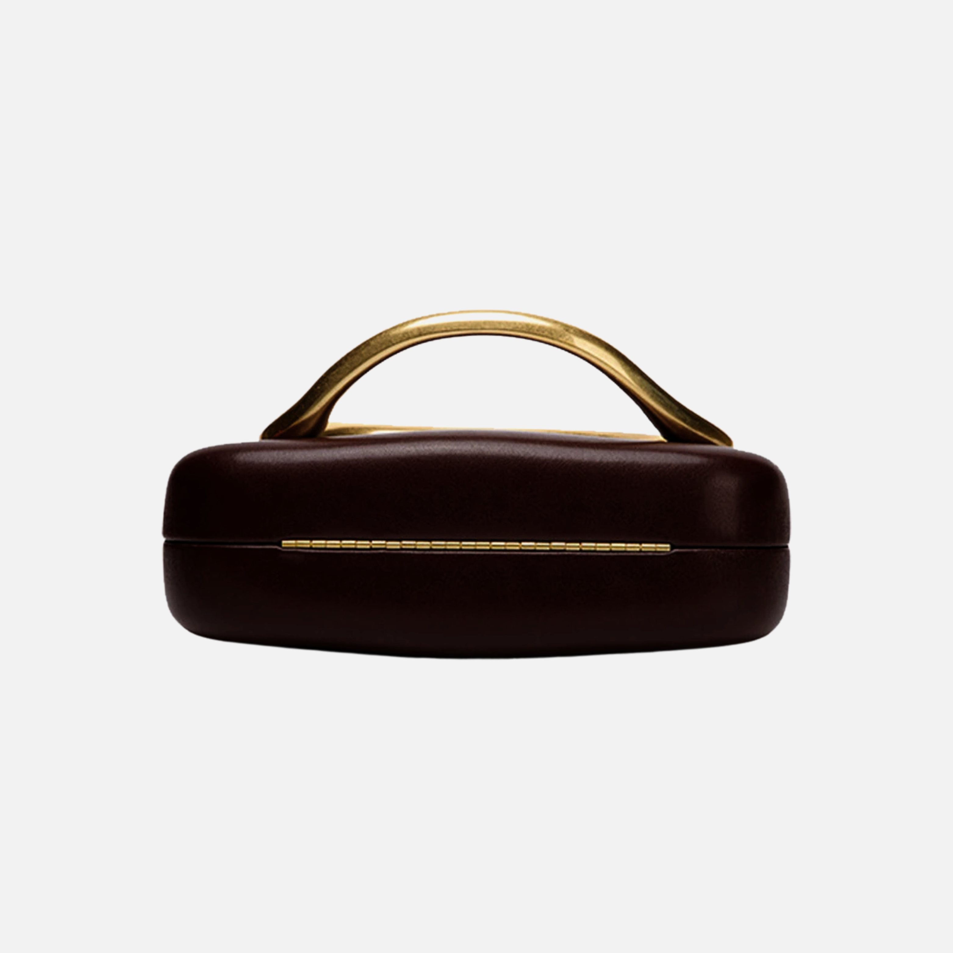 CRESCENT ÉCLAT — Clutch Bag