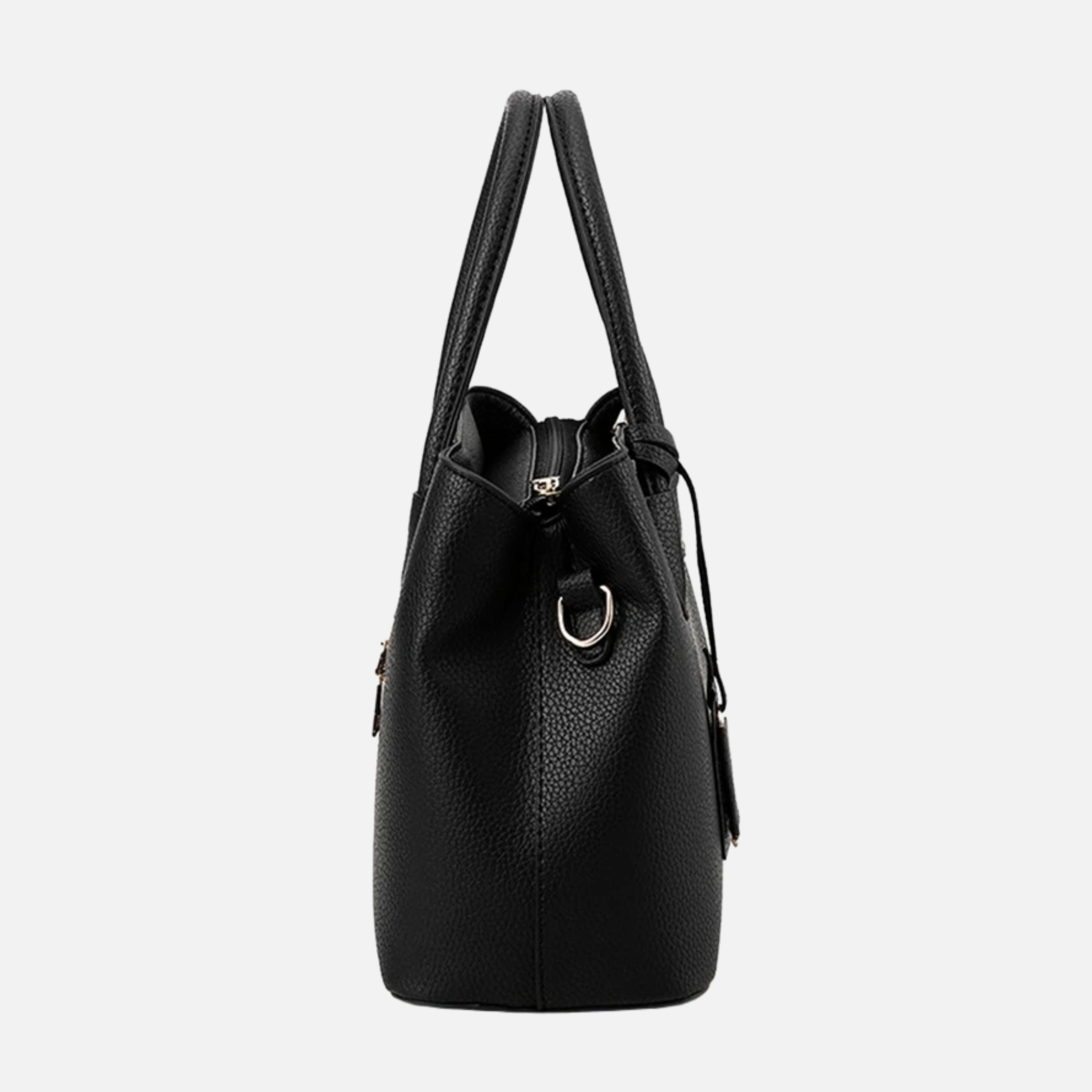 CERULÉE — Signature Satchel