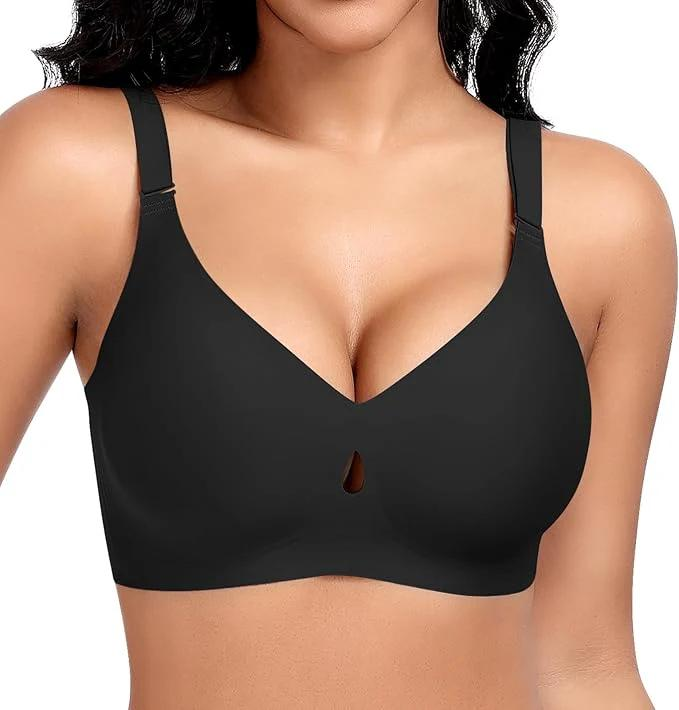 SORAYA™ Signature Lift Bra — Smooth Shape