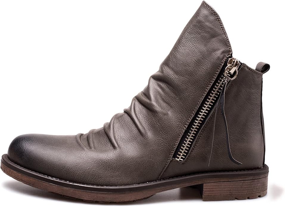 CALIANO — Urban Ankle Boots