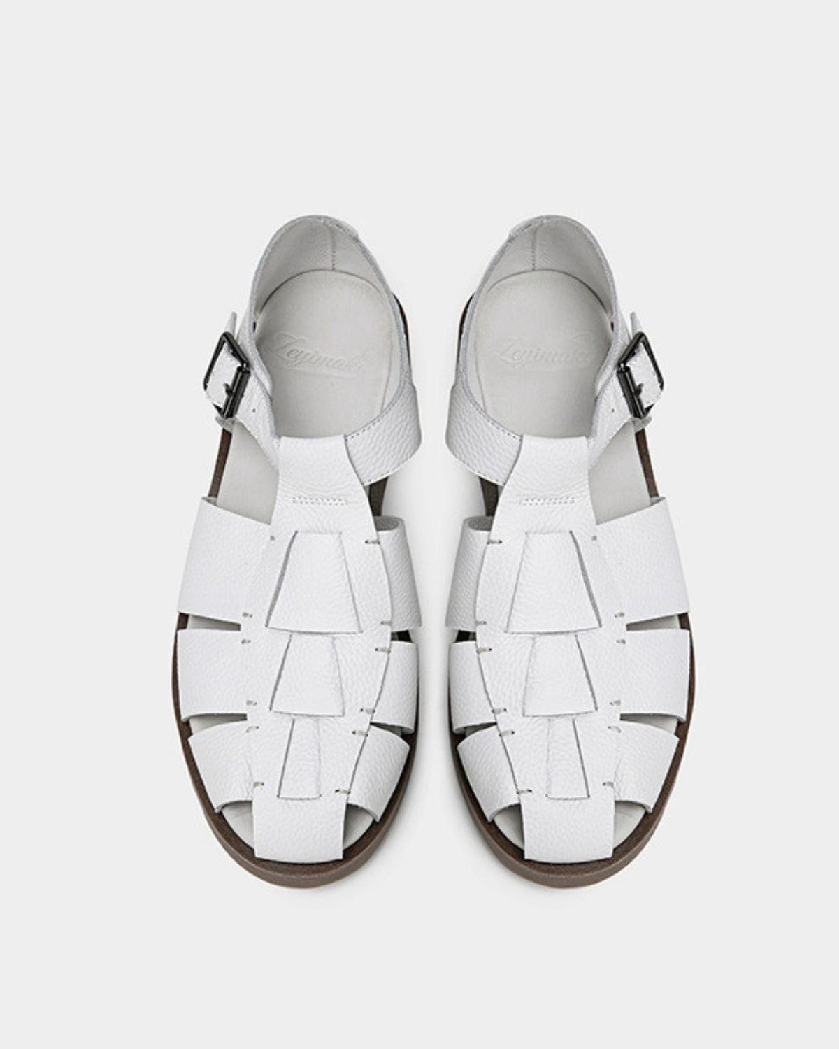 Casual Gurkha Roman Sandals
