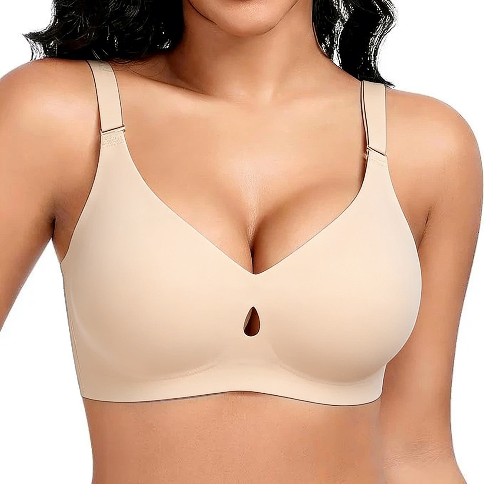 SORAYA™ Signature Lift Bra — Smooth Shape