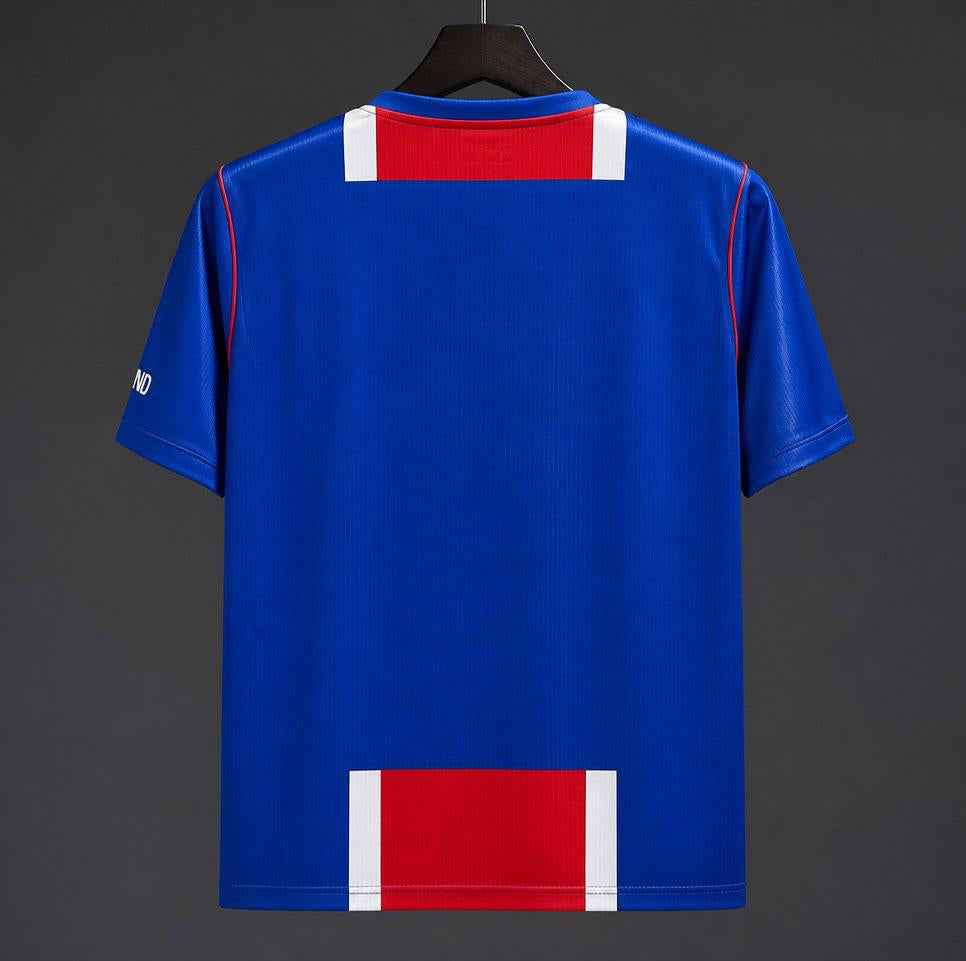 26/27 PSG Home Jersey