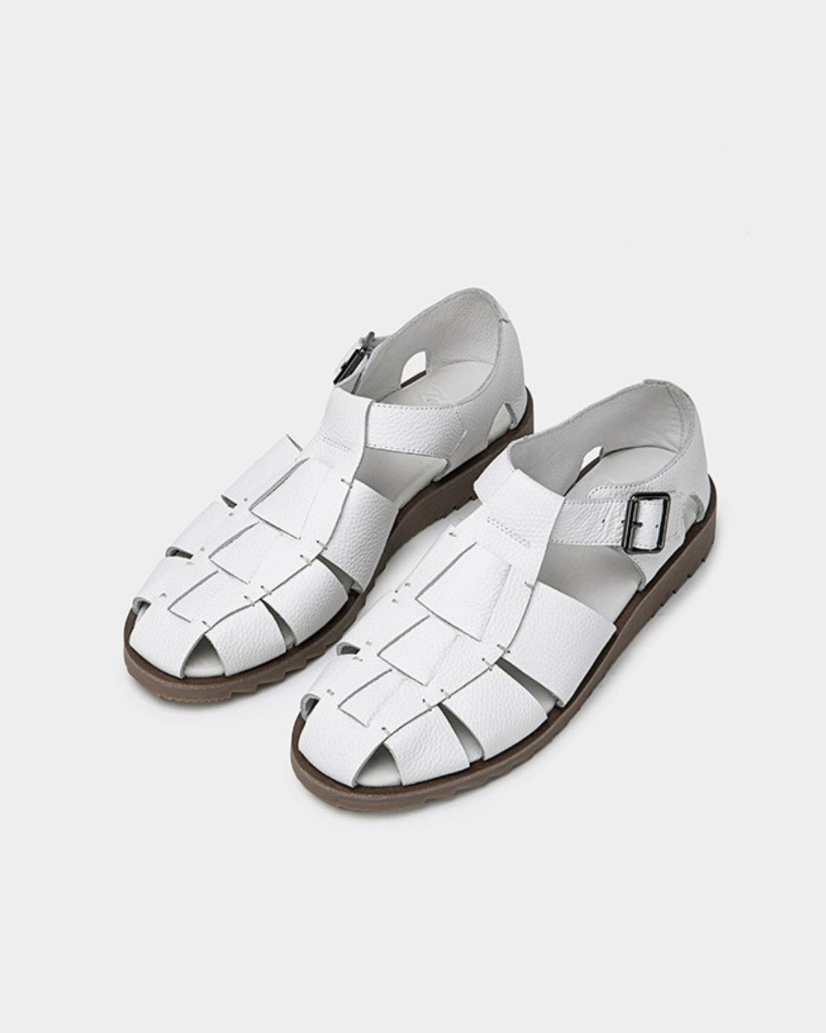Casual Gurkha Roman Sandals