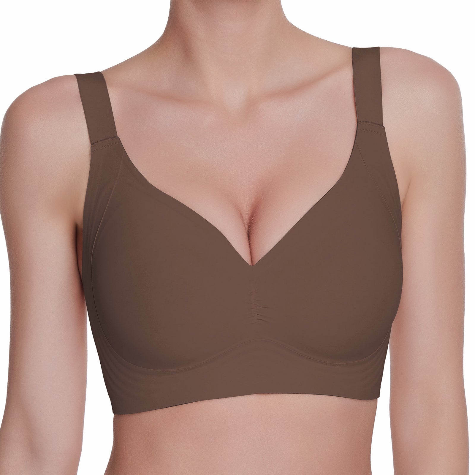 Soutien-gorge sculptant CASSIA™ — Maintien souple