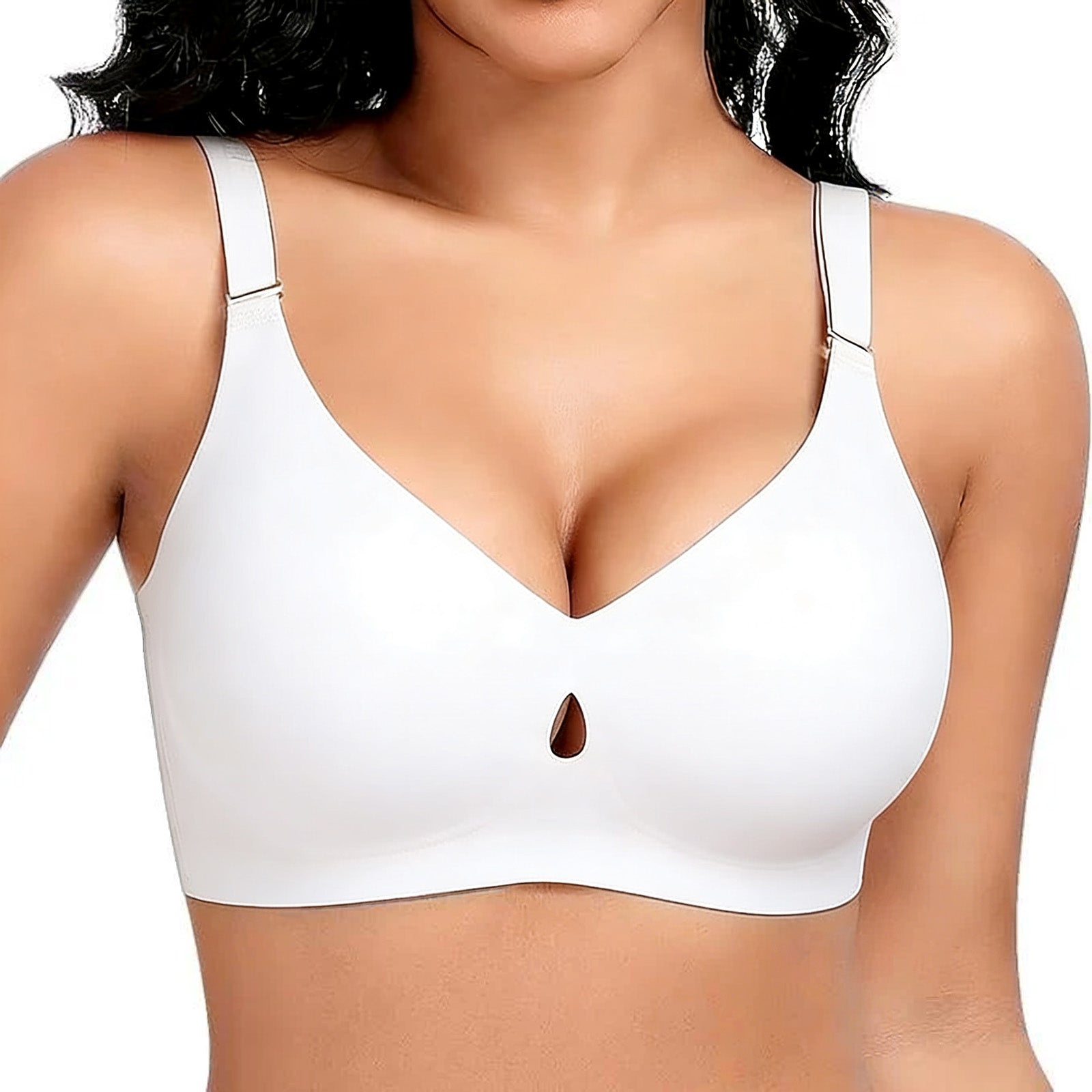 Soutien-gorge rehausseur SORAYA™ Signature — Forme lisse