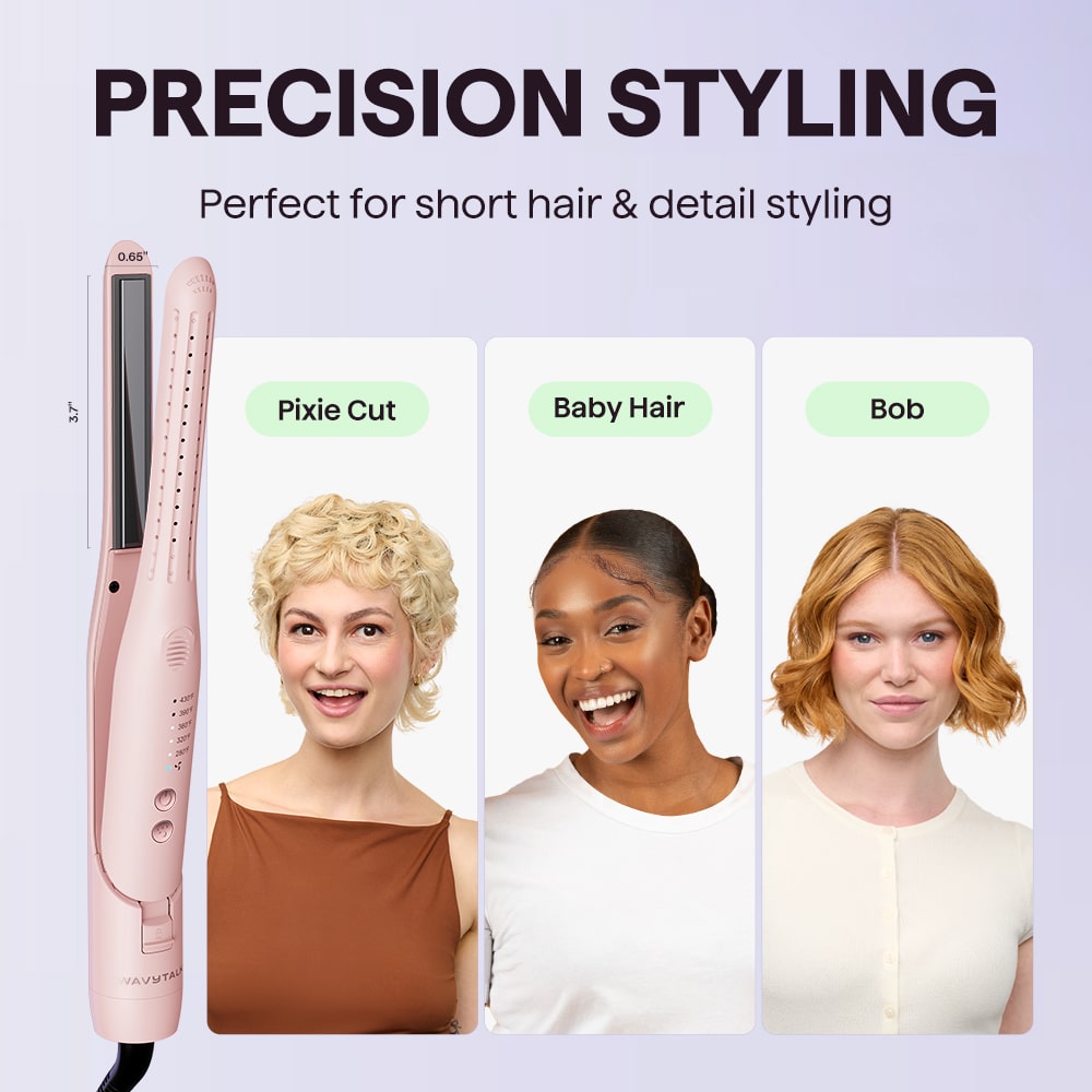 Duo de volume défini