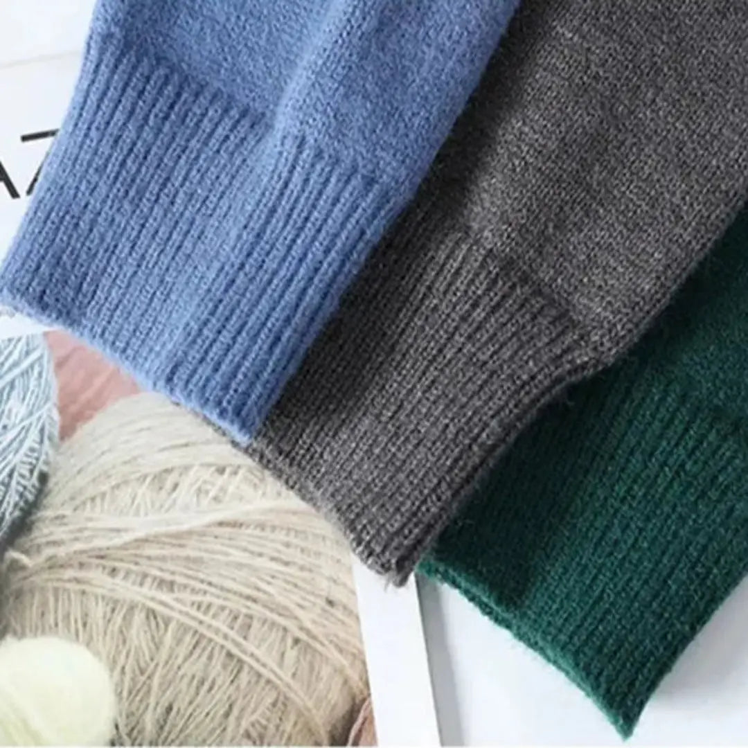 CALIANO — Vanguard Sweater