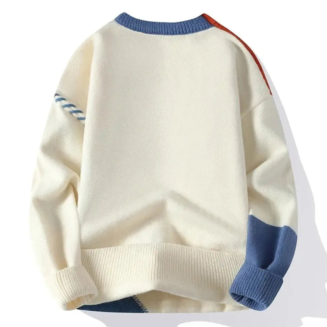 CALIANO — Vanguard Sweater