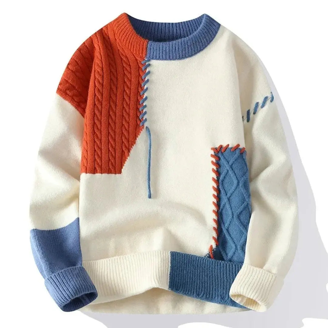 CALIANO — Vanguard Sweater