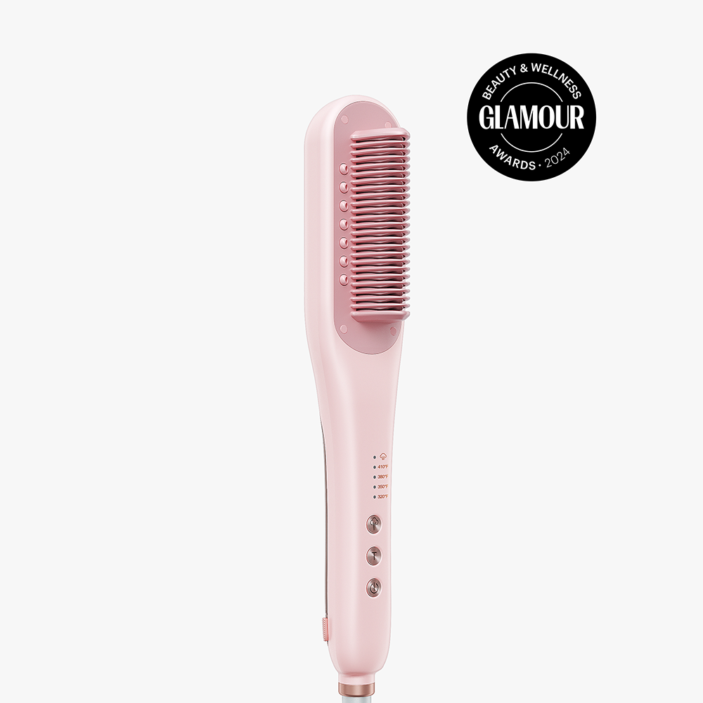 High-Shine Volume Duo