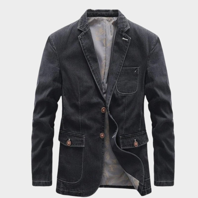 CALBRETT — Cotton Blazer