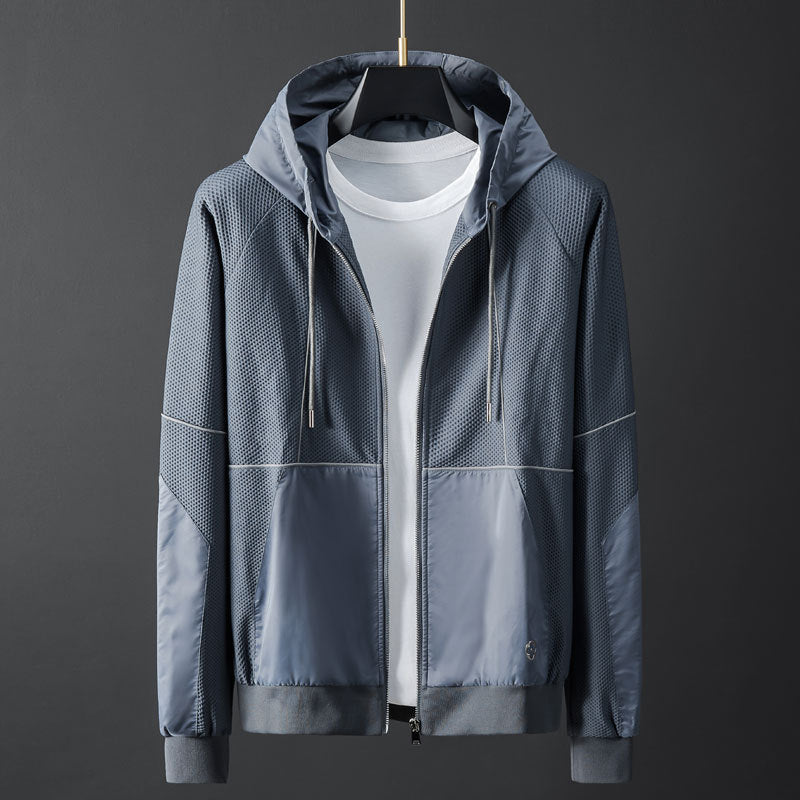 AURIGA — Athleisure Ensemble