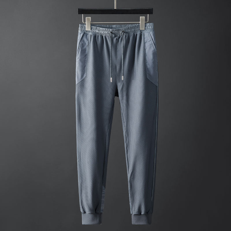 AURIGA — Athleisure Ensemble