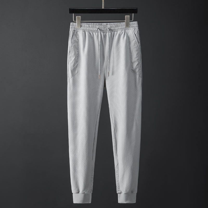 AURIGA — Athleisure Ensemble