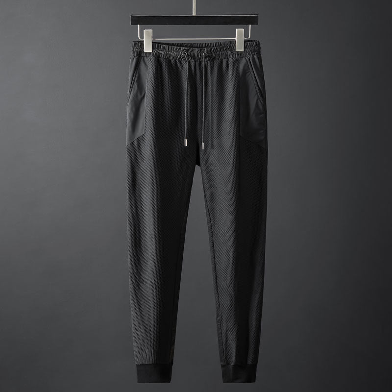 AURIGA — Athleisure Ensemble