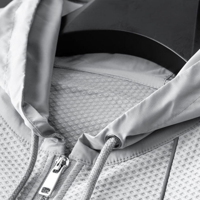 AURIGA — Athleisure Ensemble