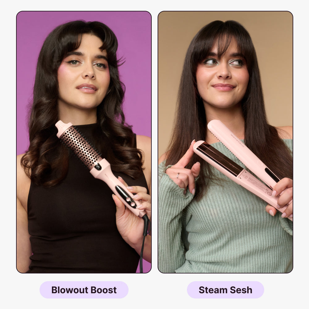 Duo Lissant et Volume