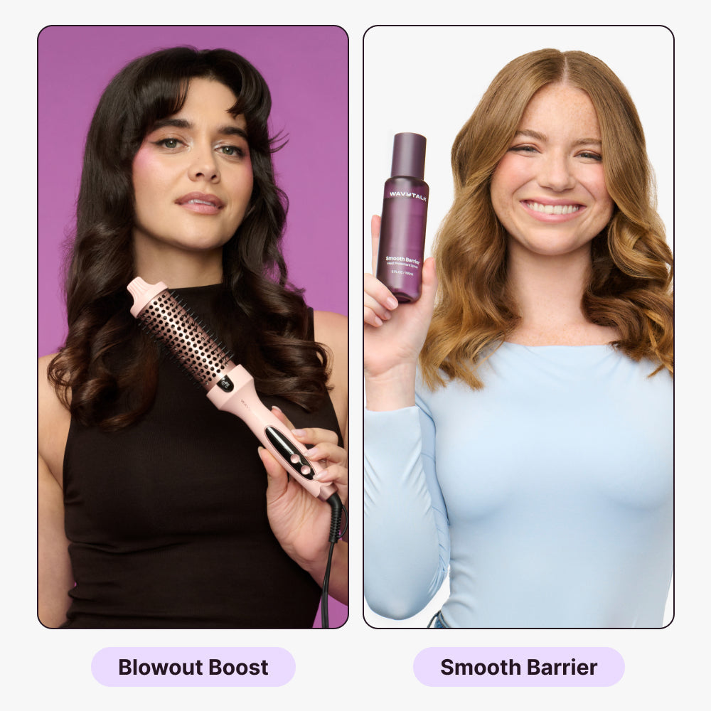 Duo Lissant et Boost