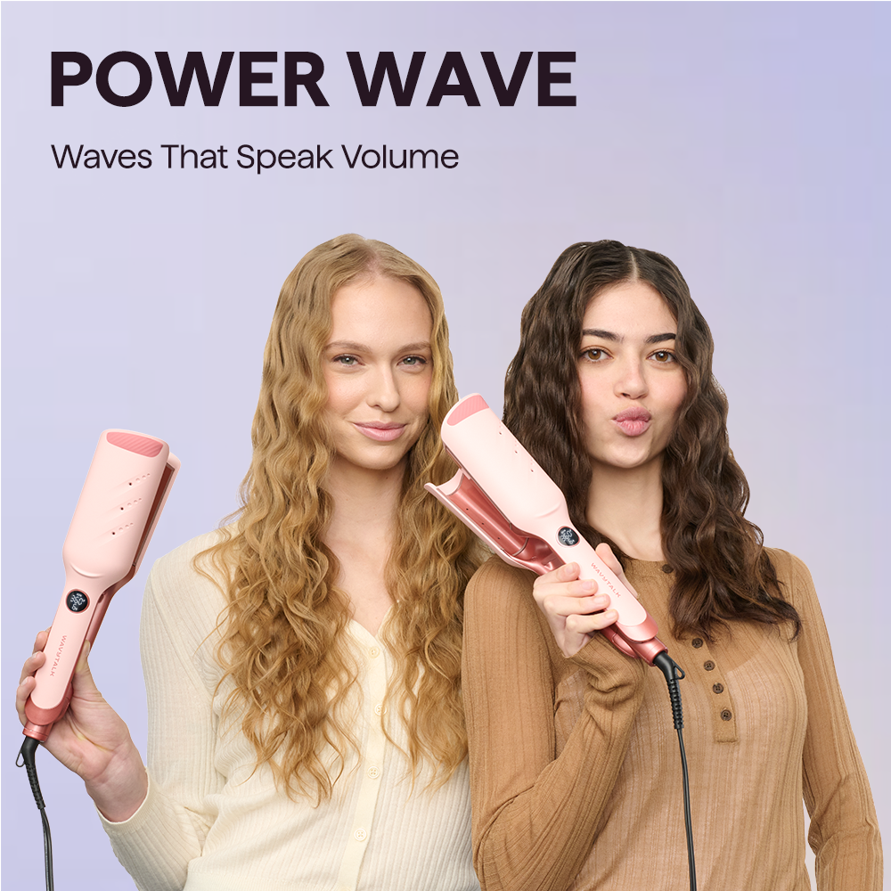 Volume & Wave Duo