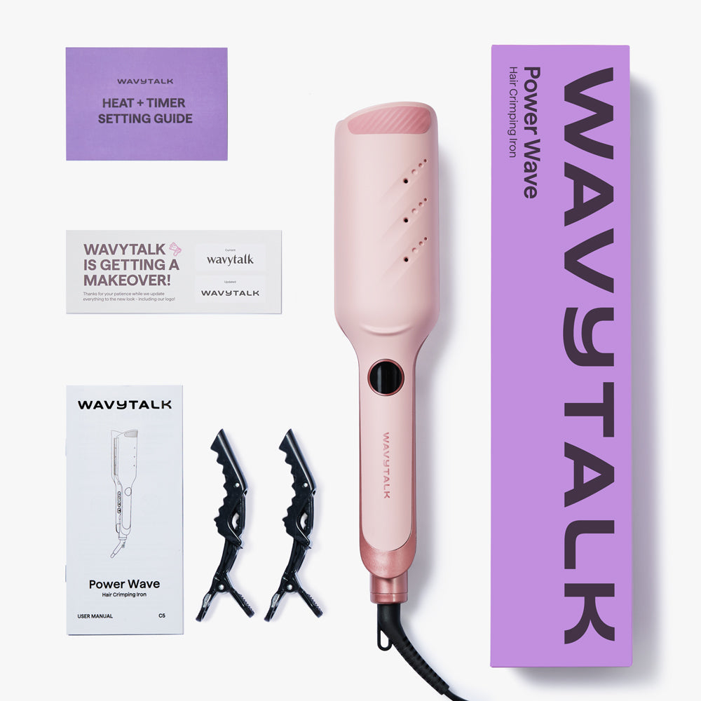 Volume & Wave Duo