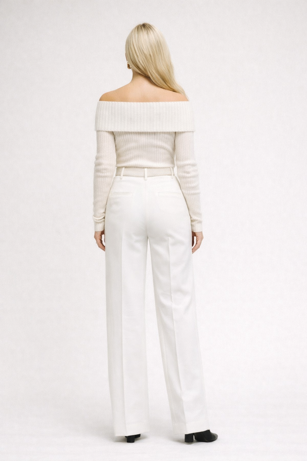 The Mayfair Trousers