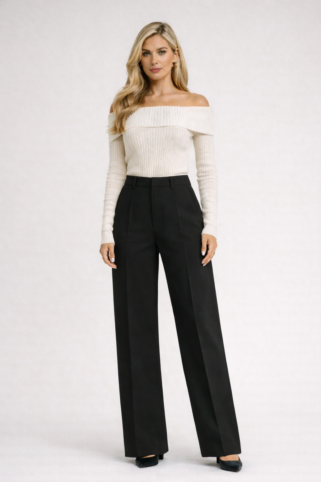 The Kensington Trousers