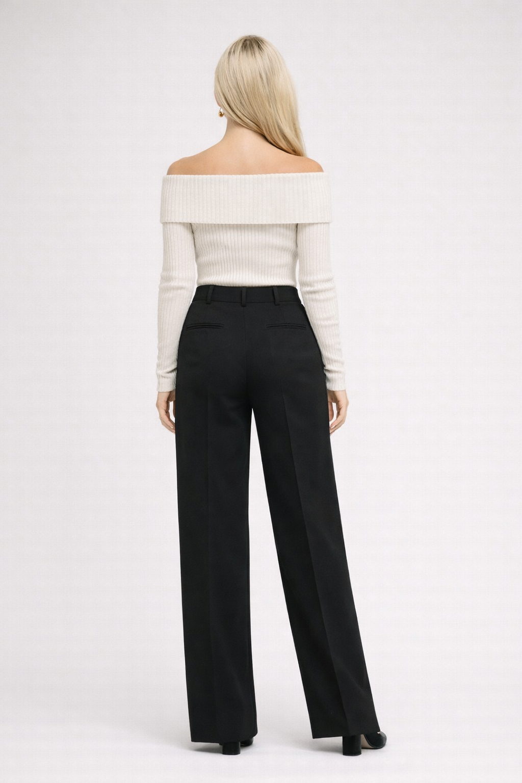 The Kensington Trousers