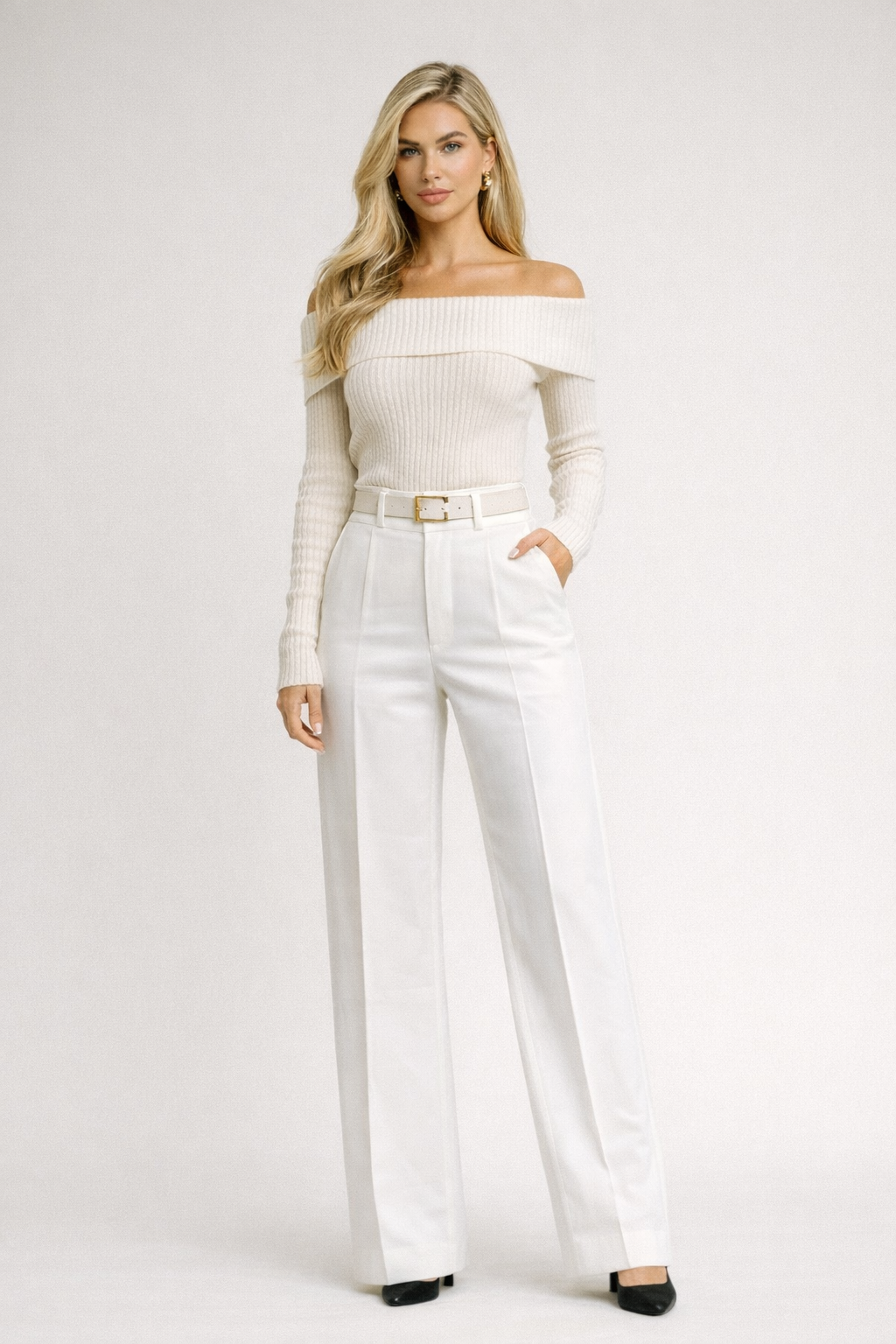 The Mayfair Trousers