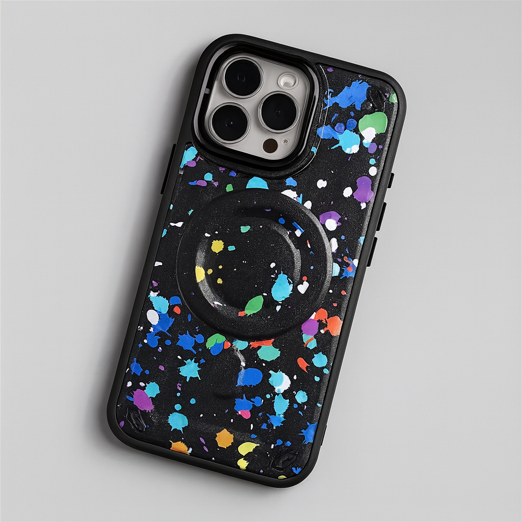 FORTIX VANTAGE — Armor Case