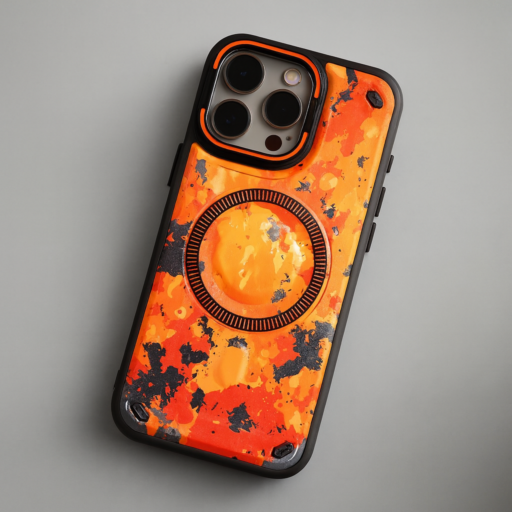 FORTIX VANTAGE — Armor Case