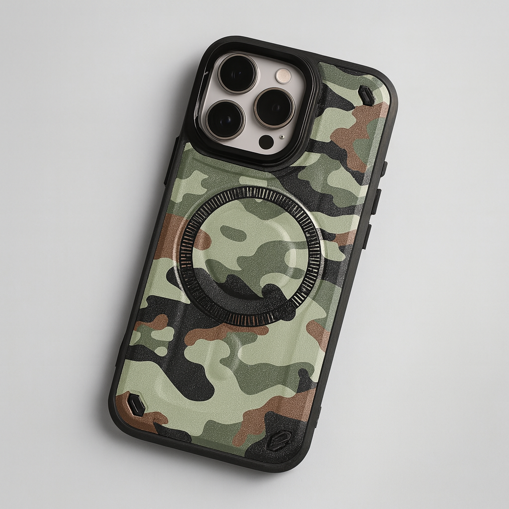 FORTIX VANTAGE — Armor Case