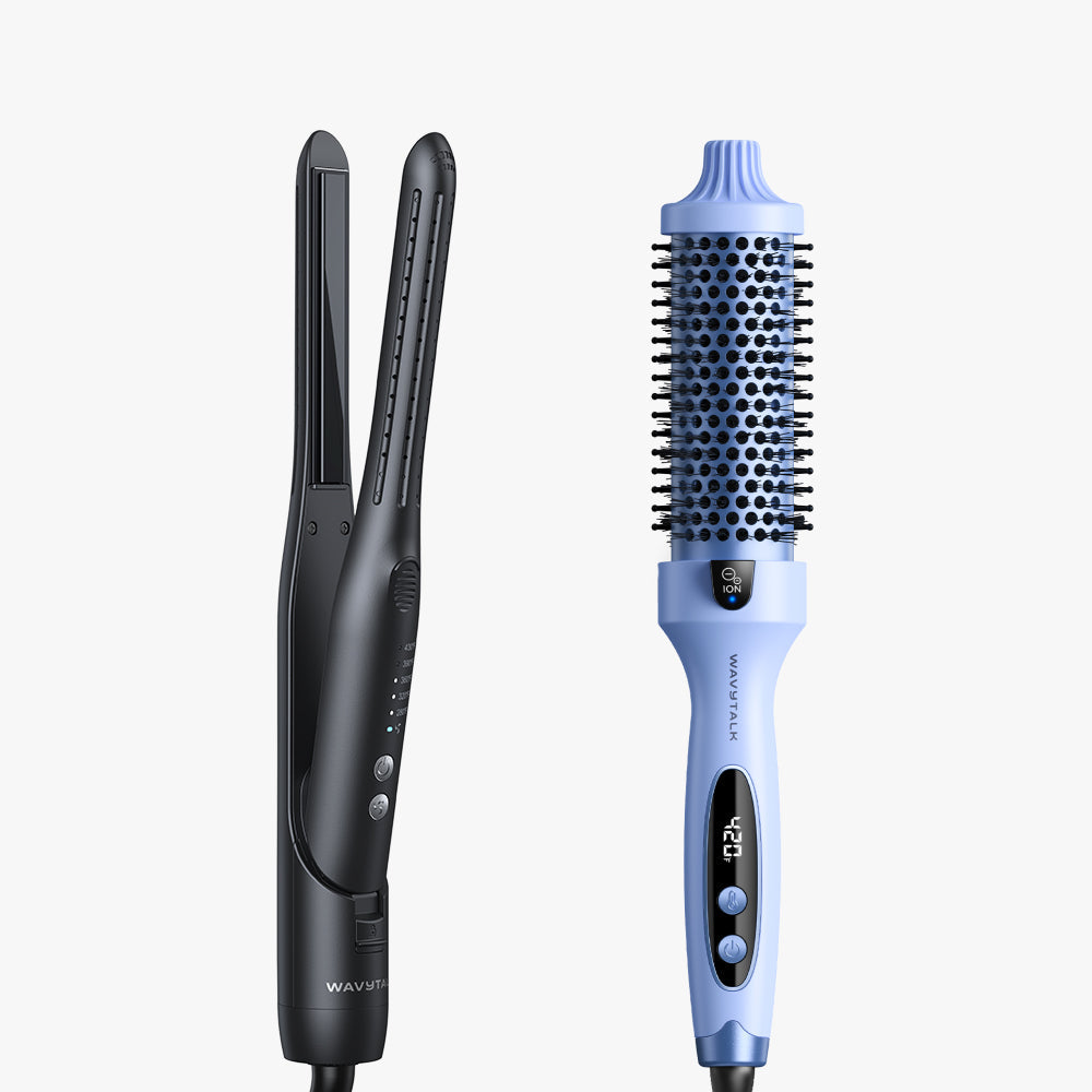 Duo de volume défini