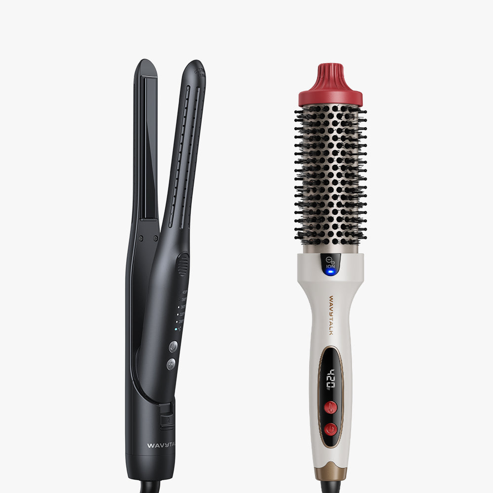 Duo de volume défini