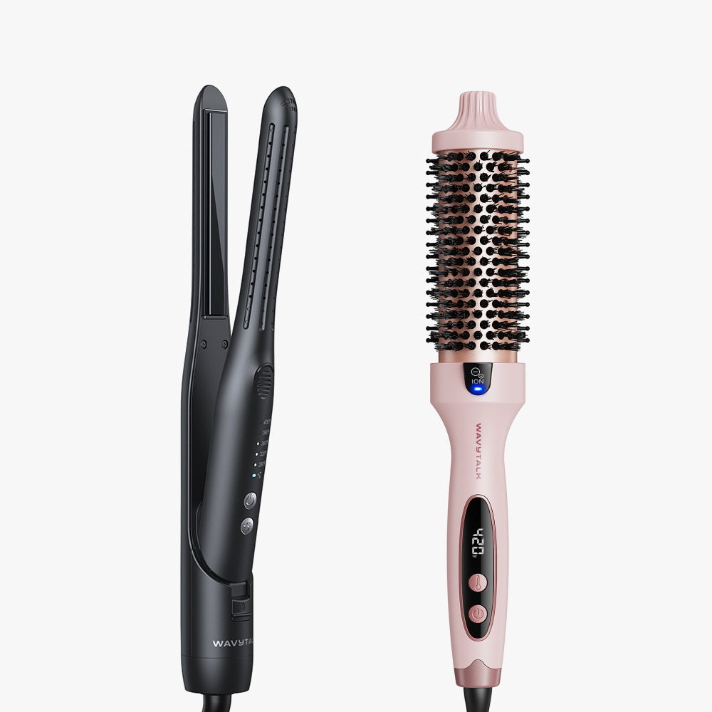 Duo de volume défini