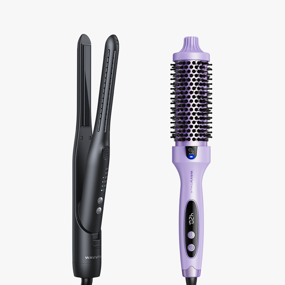 Duo de volume défini