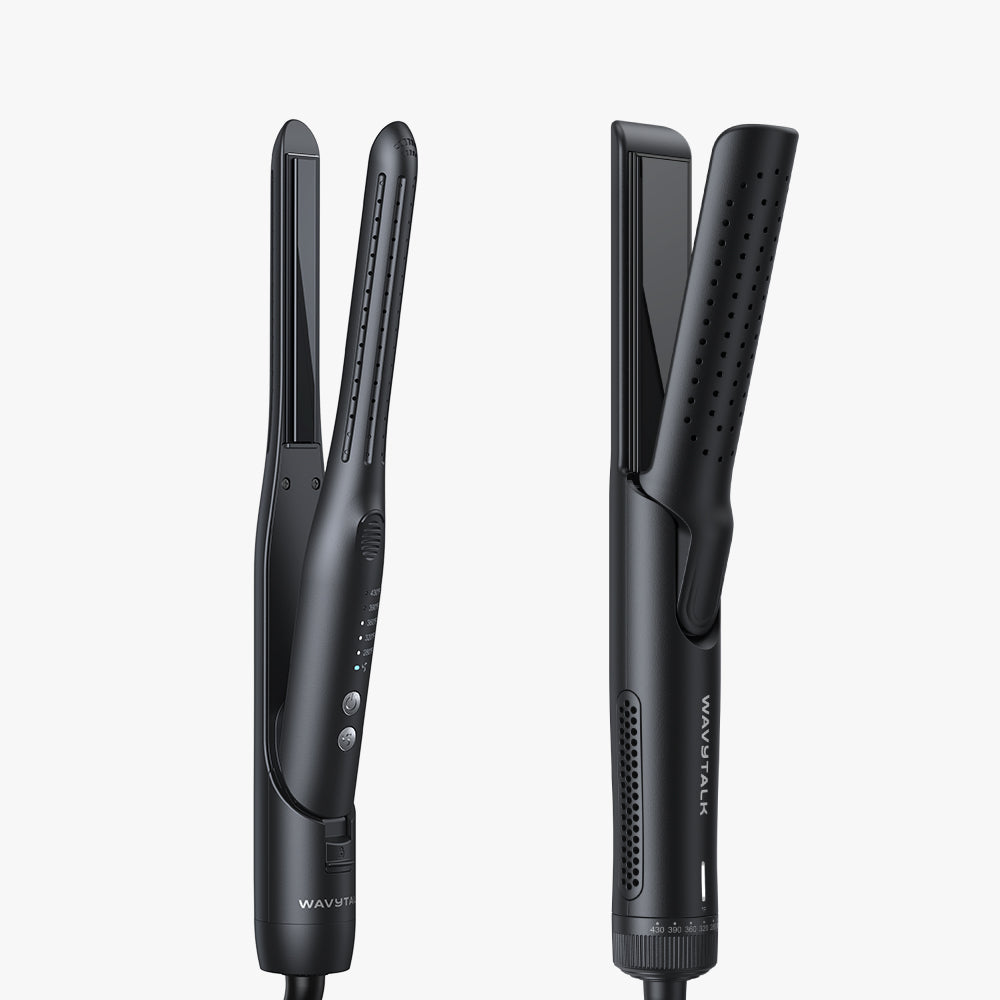 Airflow Curl Duo