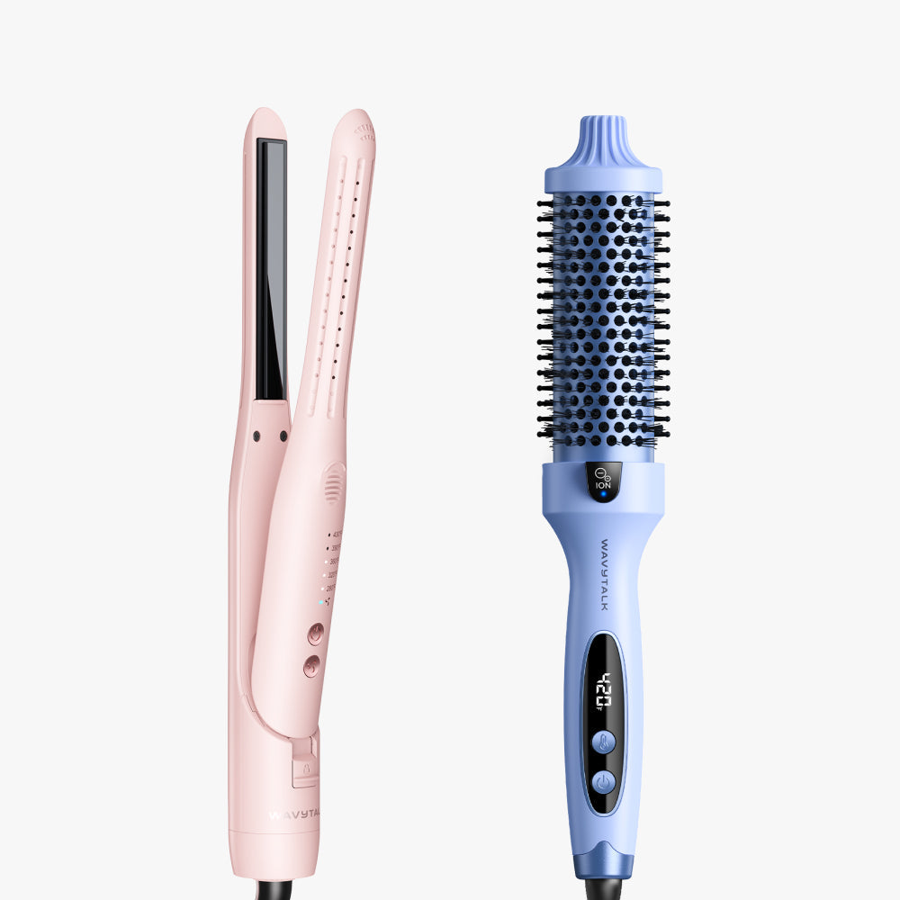 Duo de volume défini