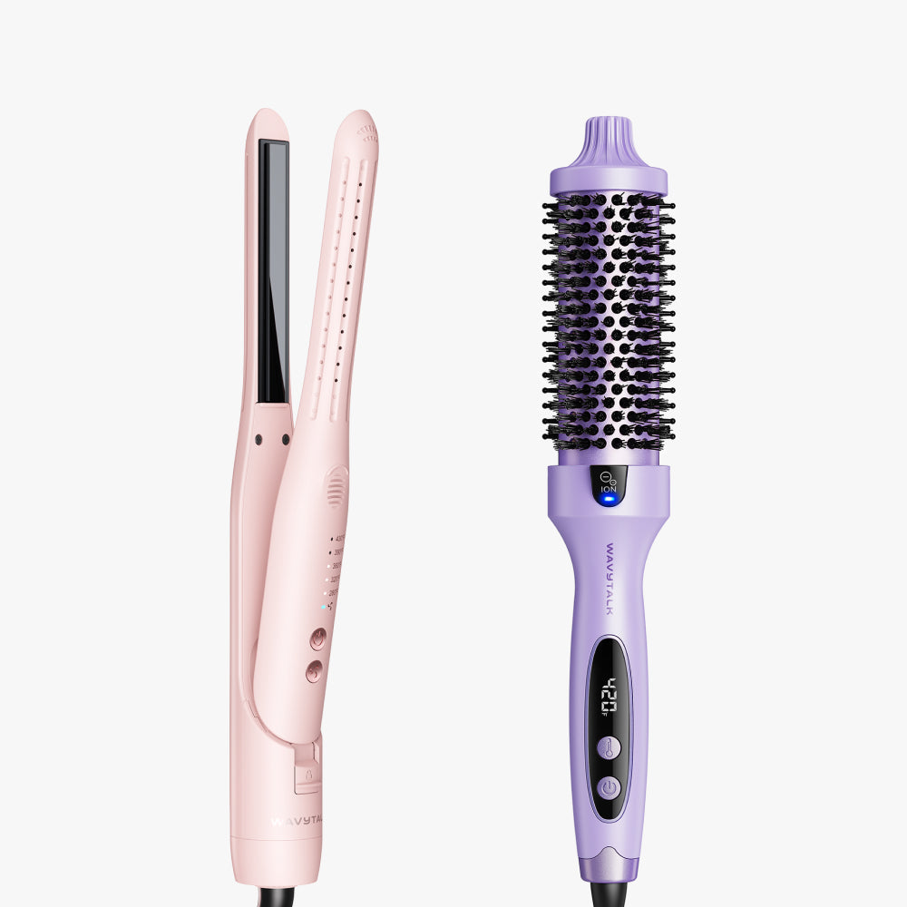 Duo de volume défini