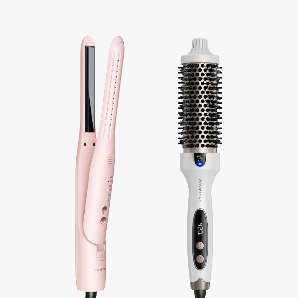 Duo de volume défini